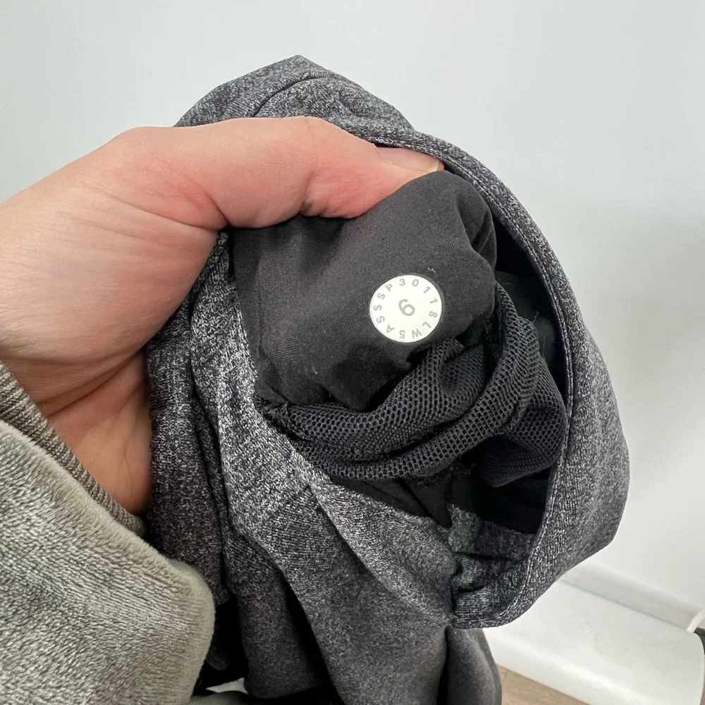 Lululemon On The Fly Pant 28